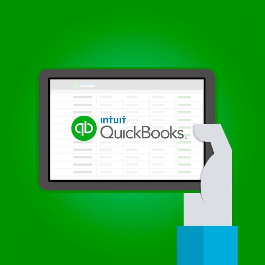 Quickbooks featured image