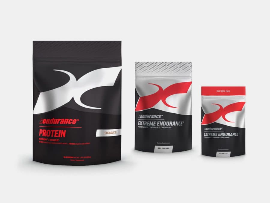 Xendurance featured image