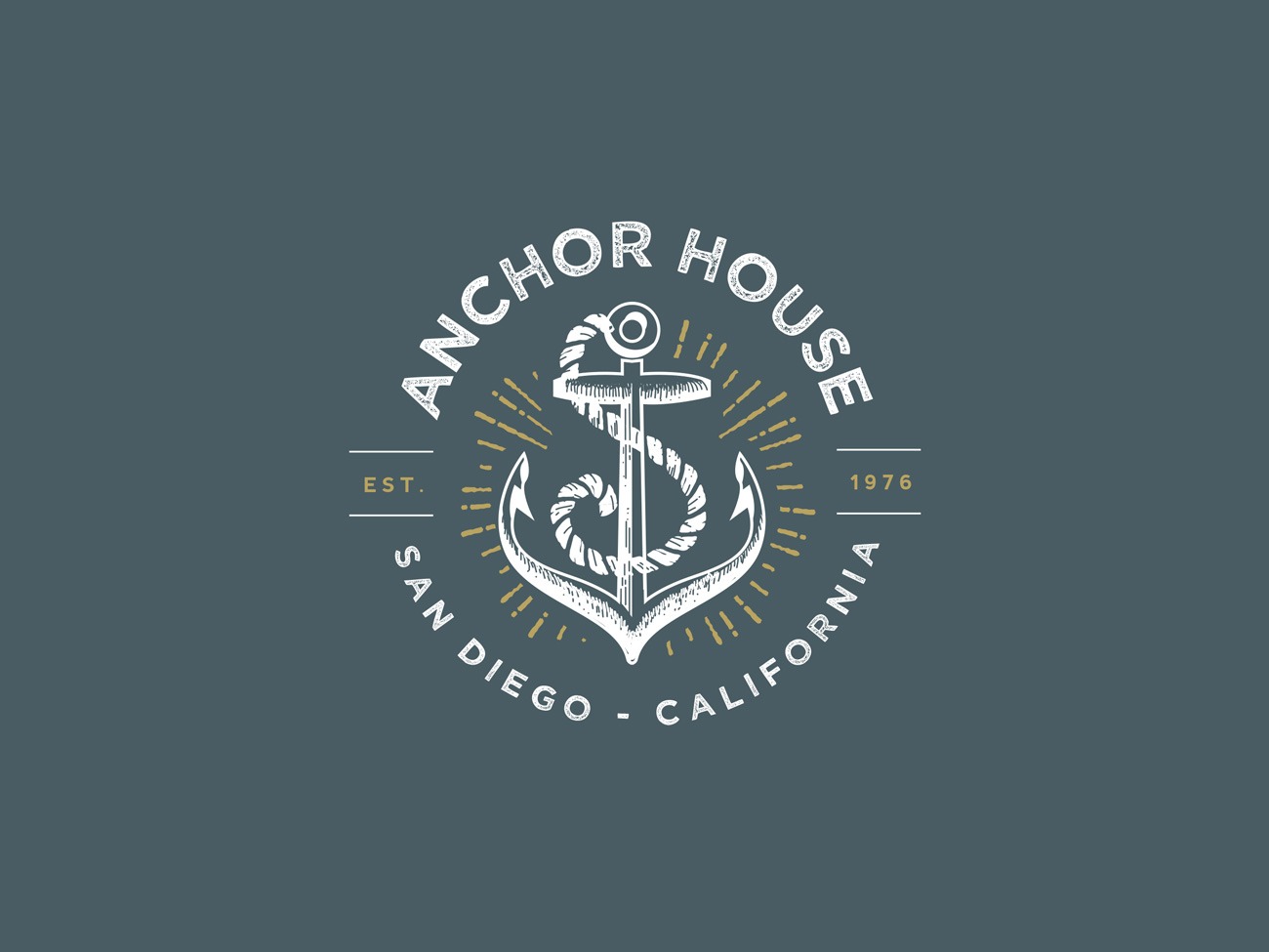 Anchor House Brewing