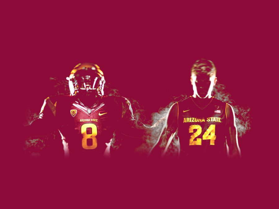 ASU Sun Devil Bold Font featured image