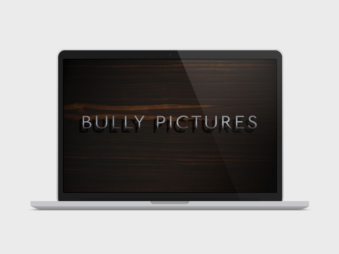 Bully Pictures Website Design