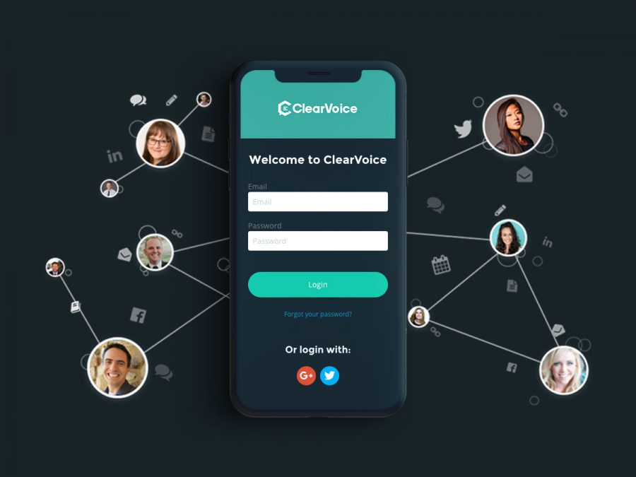 Clearvoice featured image