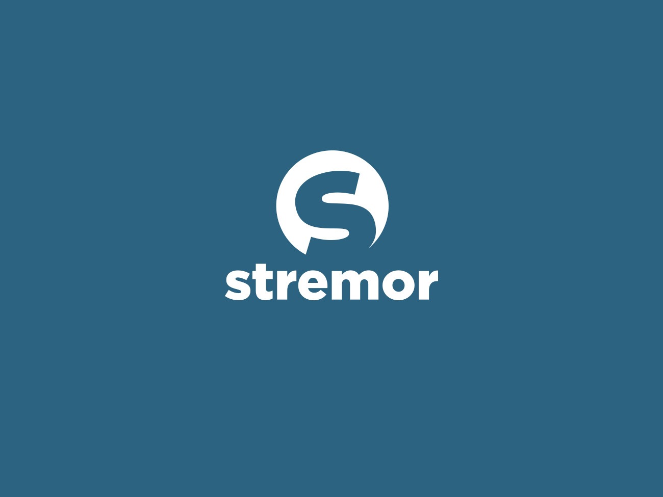 Stremor Branding & Logo Design
