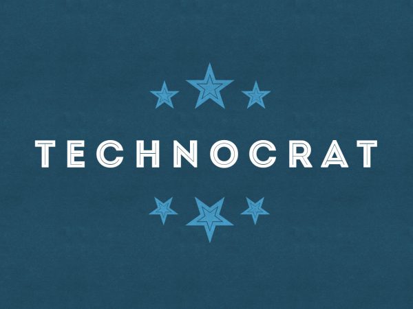 TECHNOCRAT featured image