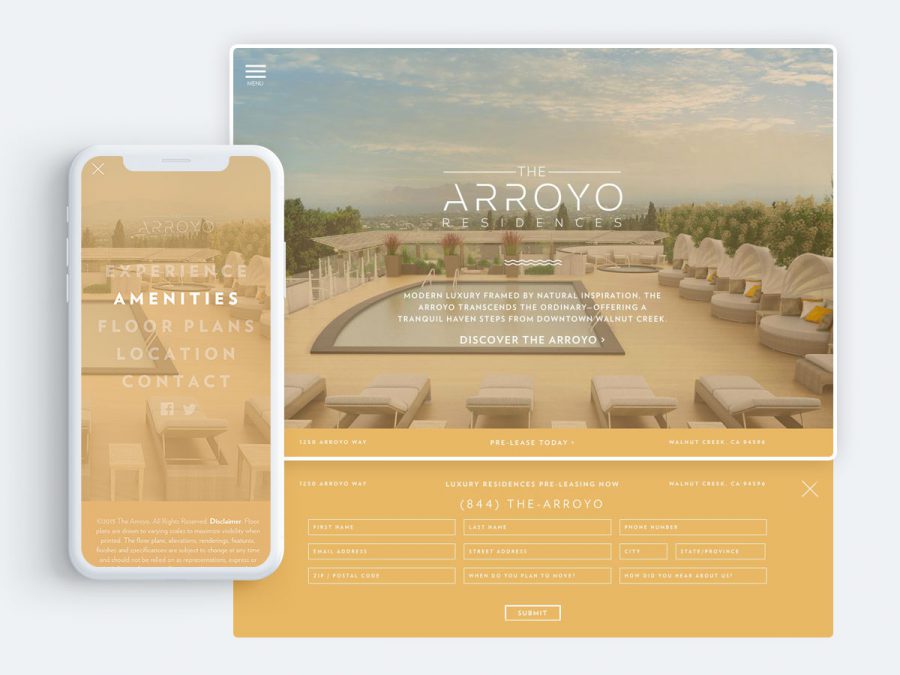 The Arroyo featured image